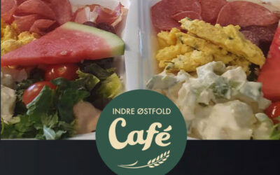 Indre Østfold Café – Meny