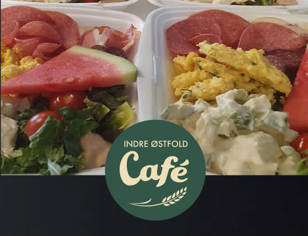 Indre Østfold Café – Meny